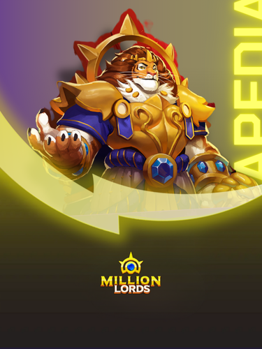 Million Lords: World Conquest